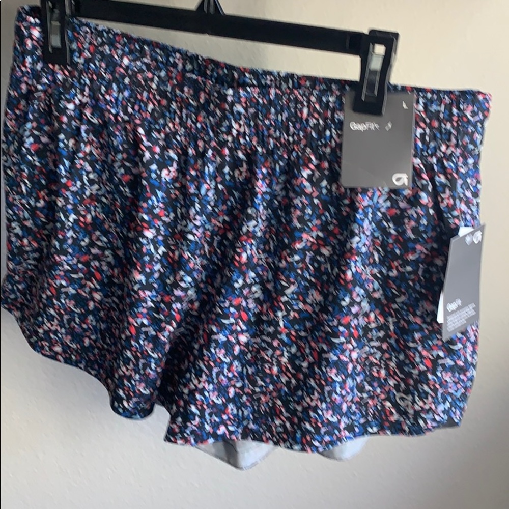 Gap Fit Shorts